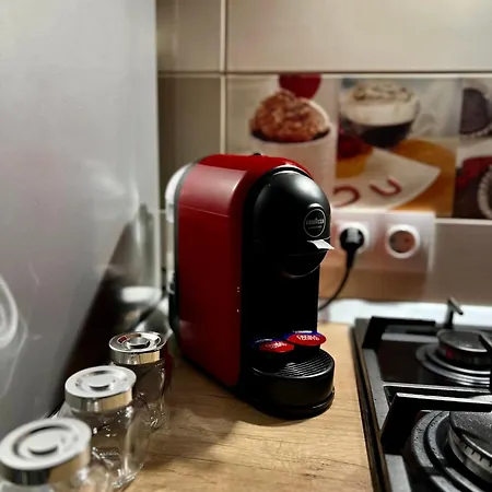 Apartman Kyan Brassó