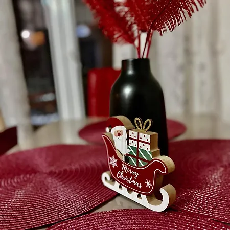 Lägenhet Kyan Braşov