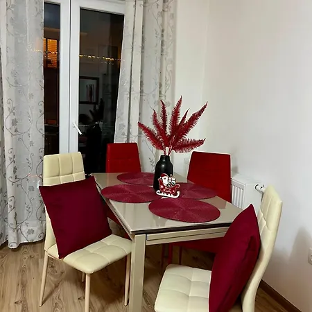 Apartment Kyan