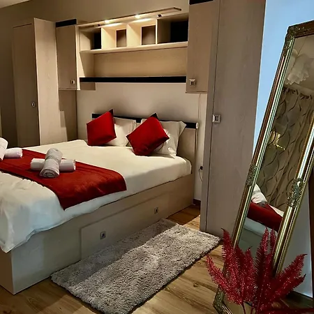 Apartment Kyan