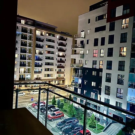 Kyan Apartment *