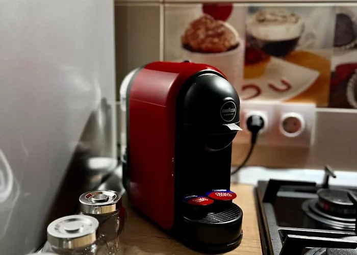 Apartment Kyan Brasov