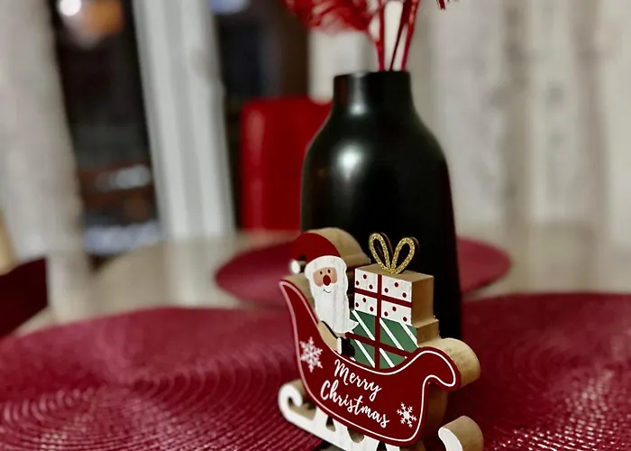 Apartment Kyan Brasov