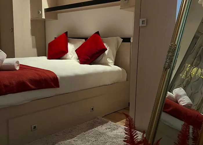 Kyan Apartment Brasov